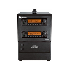 RS-900R模擬中轉臺