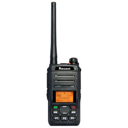 RS-309D 3W dPMR數(shù)字手持機(jī)
